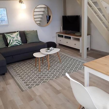 A Nice Apartment In The Heart Of Budapest. Extérieur photo