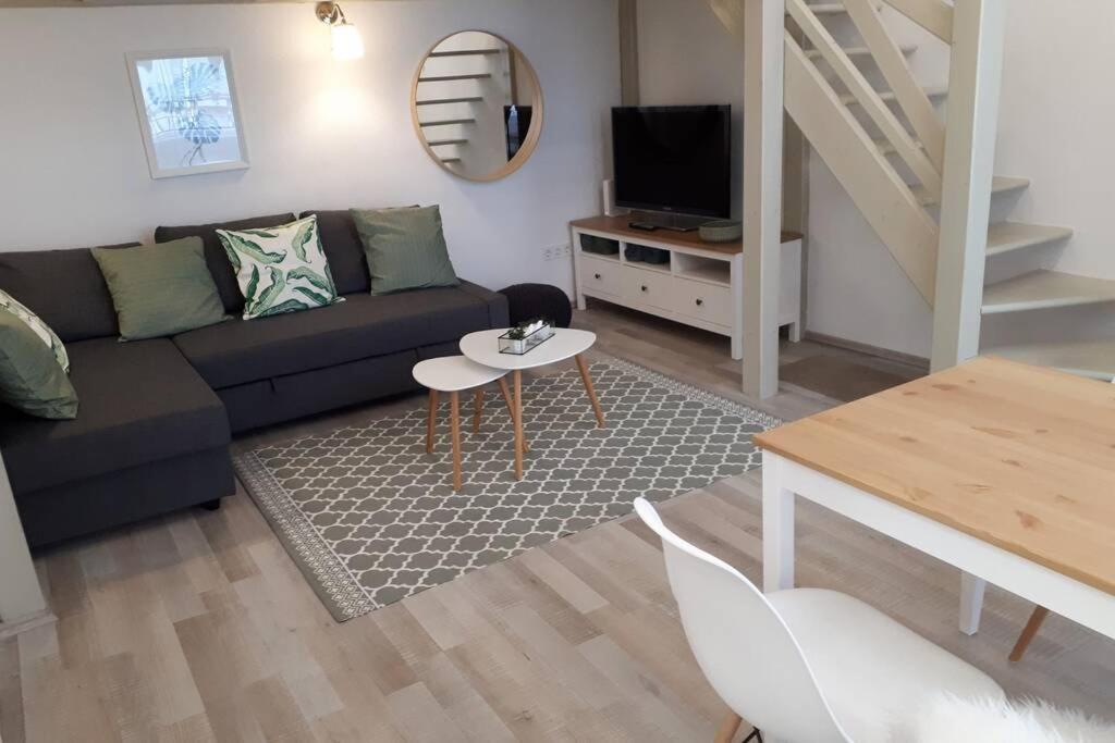 A Nice Apartment In The Heart Of Budapest. Extérieur photo