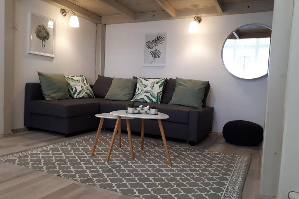 A Nice Apartment In The Heart Of Budapest. Extérieur photo
