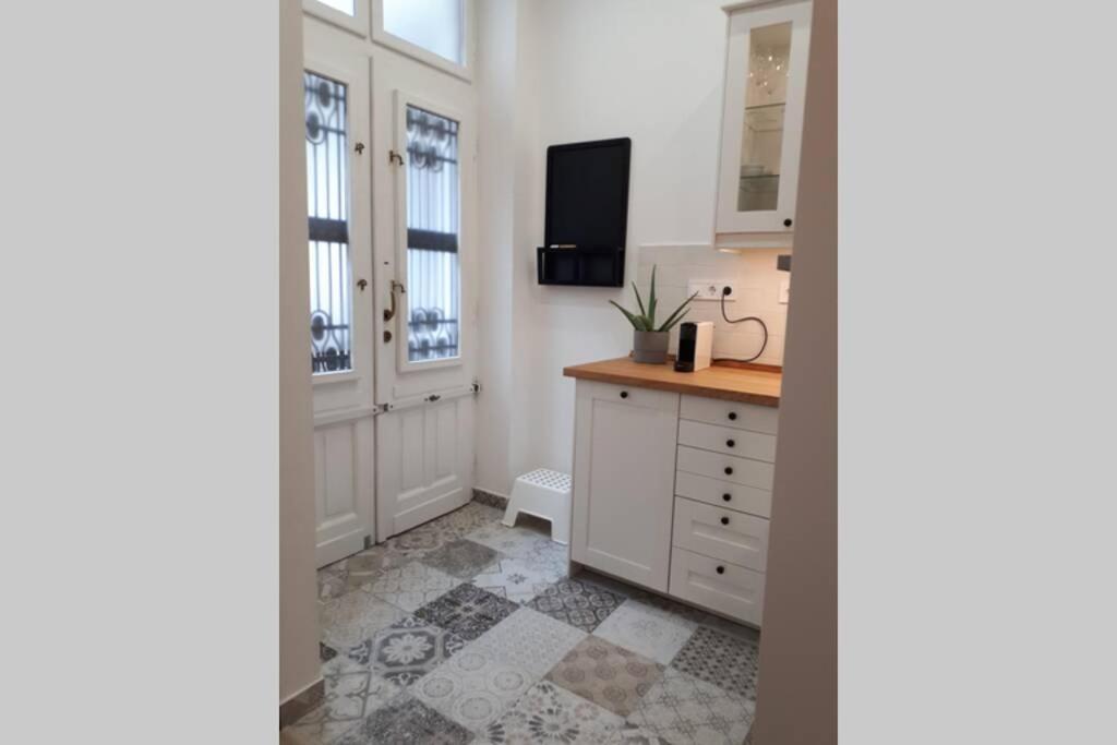 A Nice Apartment In The Heart Of Budapest. Extérieur photo